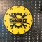 Ceas perete DeWalt
