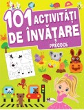 Cumpara ieftin 101 Activitati de invatare precoce |, Aramis