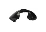 Carenaj roata Volkswagen Passat (B7 (36)), 11.2010-2015, montare fata, stanga, spate; (HDPE), RapidAuto