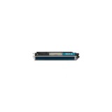 Cartus Toner Compatibil HP CE311A/CF351A (Cyan), 1000 Pagini