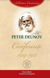 Conferinte 1914-1917 - Peter Deunov