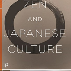 Zen and Japanese Culture