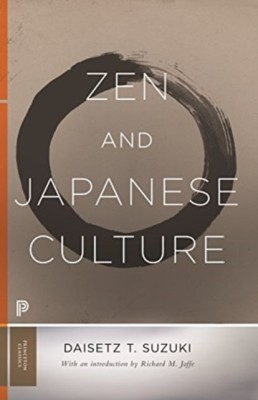 Zen and Japanese Culture foto