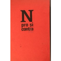 NAPOLEON PRO SI CONTRA