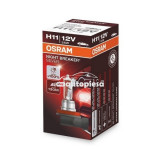 Bec Osram H11 Night Breaker Silver (+100% lumina) 12V 55W 64211NBS