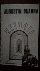 Refugii Augustin Buzura