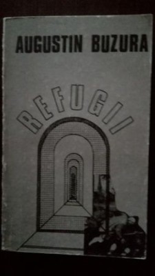 Refugii Augustin Buzura foto