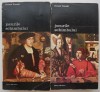 Fernand Braudel - Jocurile schimbului (2 vol.) - Istorie Economica, Meridiane 1985, 900 pagini