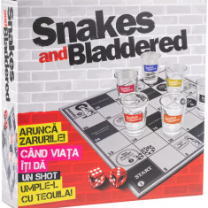 Joc - Snakes and Bladdered |