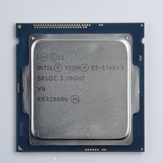 Procesor PC/Server Intel Xeon E3-1246 V3 LGA 1150 (echivalent i7-4770 )