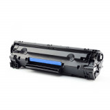 Cartus toner compatibil CF283A 83A HP Black vrac, ProCart