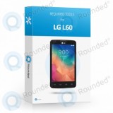 Caseta de instrumente LG L60