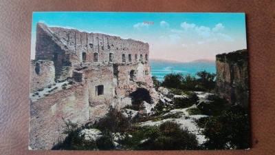 Deva, Curtea Cetatii, perioada interbelica foto