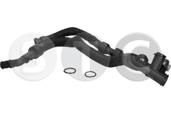 STC T403784 Furtun radiator