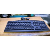 Tastatura PC Dell PS2 TH-07N140 #B162