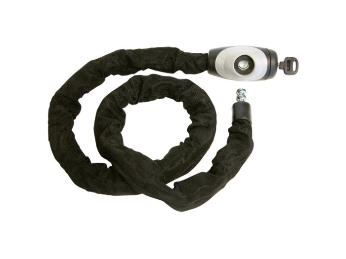 Antifurt motocicleta si scutere Motor X cu 2 chei , 10x10x1400mm