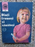 FLORIN COLONAS - DINTI FRUMOSI SI SANATOSI