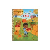 The Colors of Fall