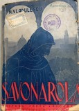 Savonarola - N. Vladulescu