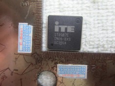 ITE 8987e-BXS foto