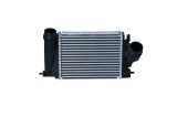 NRF 309078 Intercooler, compresor