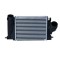 NRF 309078 Intercooler, compresor