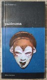 Paideuma - Leo Frobenius