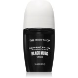 The Body Shop Black Musk Deodorant deodorant stick 50 ml