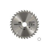 190X30 32T disc de taiat lemnul ROTOR Innovative ReliableTools