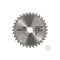 190X30 32T disc de taiat lemnul ROTOR Innovative ReliableTools