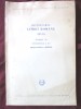 Dictionar Limba Romana (DLR) Tom VI, Fasc. 8, 1967, Academia Romana - Lingvistica, Bucuresti, Cluj, Iasi