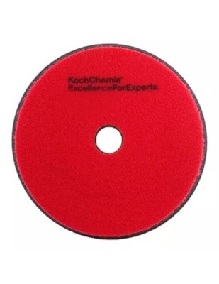 Burete polish abraziv Koch Chemie Heavy Cut Foam Pad 126MM foto
