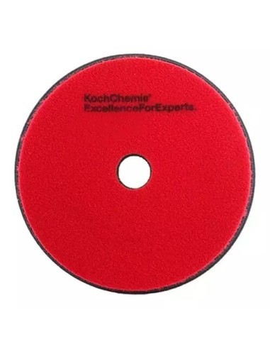 Burete polish abraziv Koch Chemie Heavy Cut Foam Pad 126MM