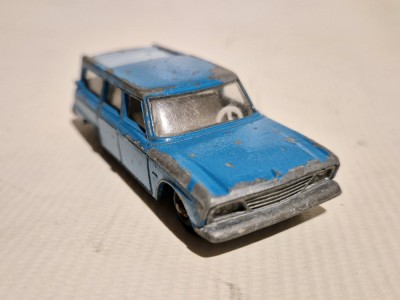 Studebacker Lark Vagonaire - Matchbox foto