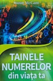Cumpara ieftin Tainele numerelor din viata ta - 2014 - Suzan McCant (I226)