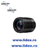Obiectiv foto DSLR Panasonic Lumix 2,8-4,0/12-600A LEICA OIS