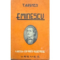 T. Arghezi, Eminescu