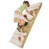 Set Escalada KBT Mare, 5 Pietre Alpinism, Multicolor, Jucarii Interactive Interior, Polyresin