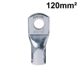 ST 12010 Papuc cupru gaura M10 sectiune 120mm2 ST 12010 Safak