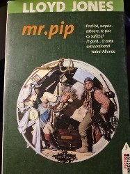 Mr. Pip de Lloyd Jones