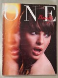 Revista The One - Beauty, supliment, noiembrie 2005