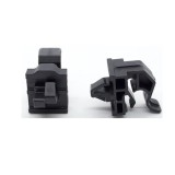 Clips tija capota fata Hyundai Accent (RB, 10-), Elantra (MD/UD, 10-16), i10 (BA, 14-), i20 (14-), i30 (FD, 07-12), Solaris (RB, 10-); Kia Cee&amp;#39;d