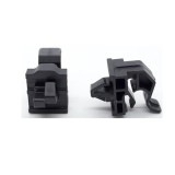 Clips tija capota fata Hyundai I10 (Ba), 01.2014-, I20, 10.2014-, I30 (Fd), 03.2007-03.2012, Elantra (Md/Ud), 08.2010-05.2016, Solaris (Rb), 08.2010-, Rapid