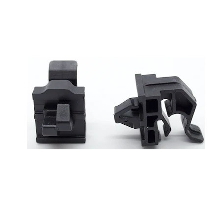 Clips tija capota fata Hyundai Accent (RB, 10-), Elantra (MD/UD, 10-16), i10 (BA, 14-), i20 (14-), i30 (FD, 07-12), Solaris (RB, 10-); Kia Cee&amp;#39;d