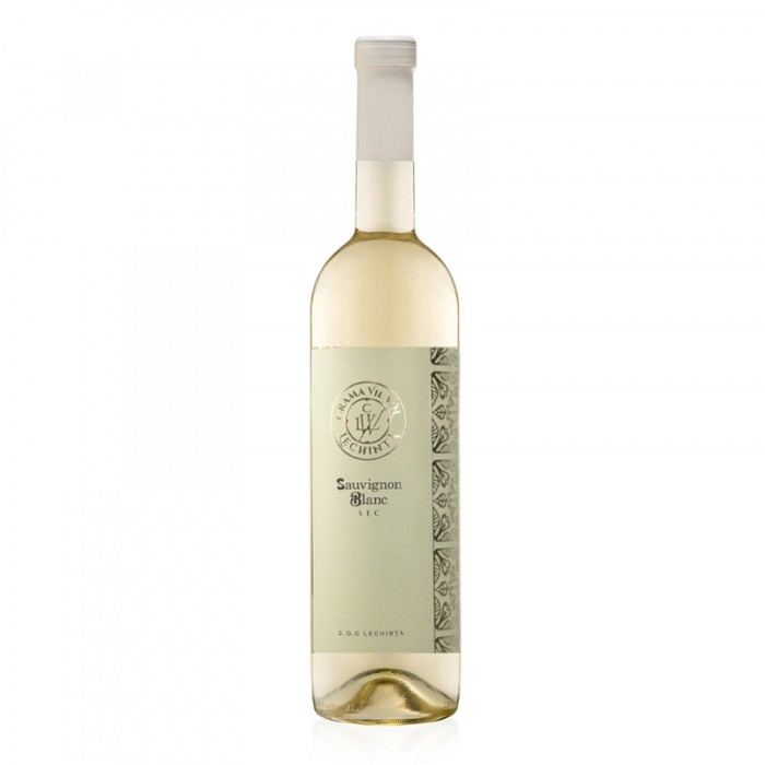 SAUVIGNON BLANC &ndash; 2018