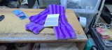 Cumpara ieftin Fular Dama 18 X 140 imitatie Blana #A8226han