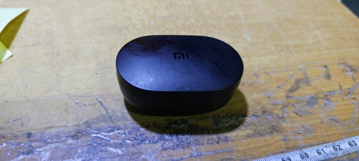 Casti Bluetoot Xiaomi Earbuds Basic S #B227