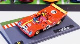 1972 Ferrari 312 P "Nr.85 Winner 6h of Watkins Glen" - Bburago/ Altaya 1/43