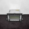Unitate Radio CD VW Golf V 1K1 (2003-2009) OEM 1K0035186AD Originala