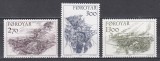 Feroe 1986 - Poduri antice, Cota 9.50 EURO, MNH